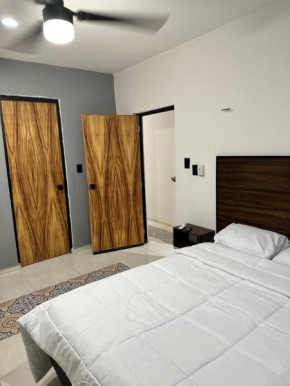 Apartamentos 31